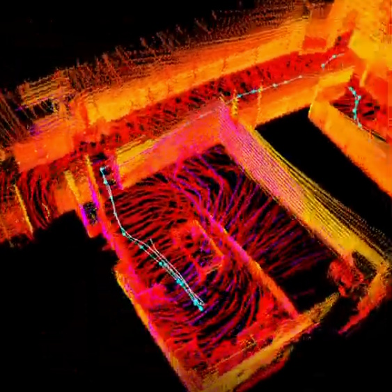 Drone‑based 3D models