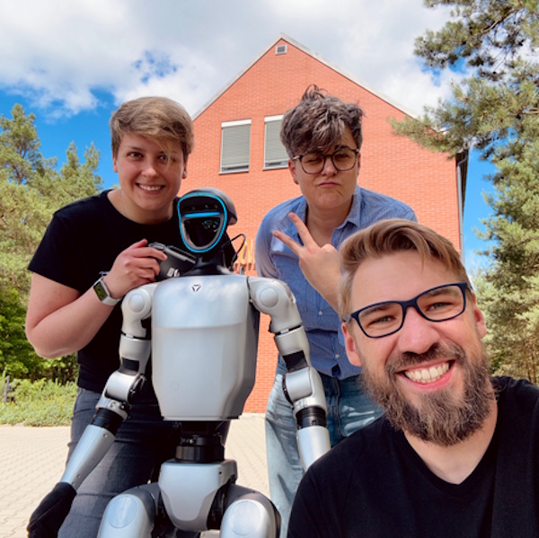 Drone‑based 3D models