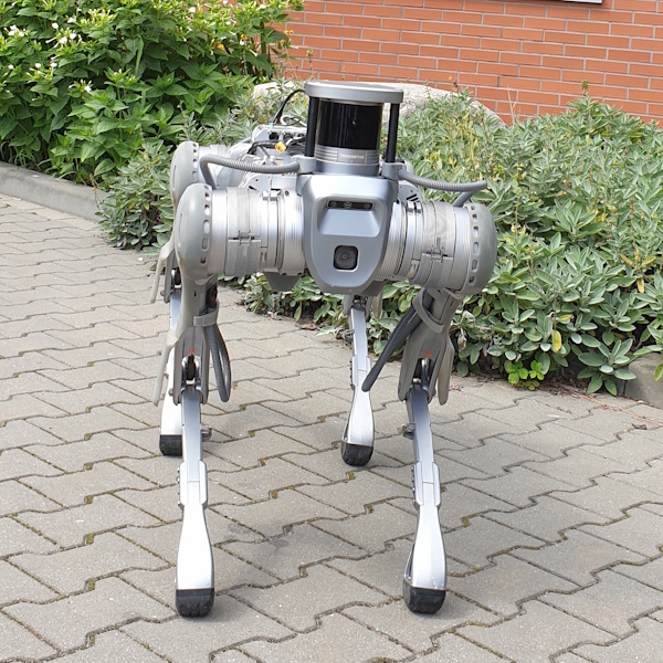 Drone‑based 3D models