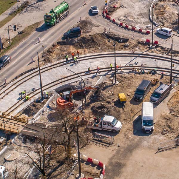 Construction Inspections