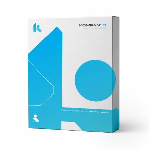 Ready-to-use software for robots