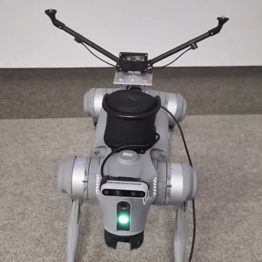 Drone‑based 3D models
