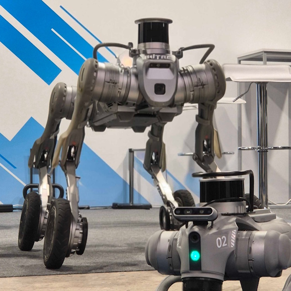 Drone‑based 3D models