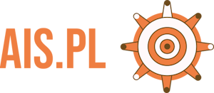 logo of AIS.PL company