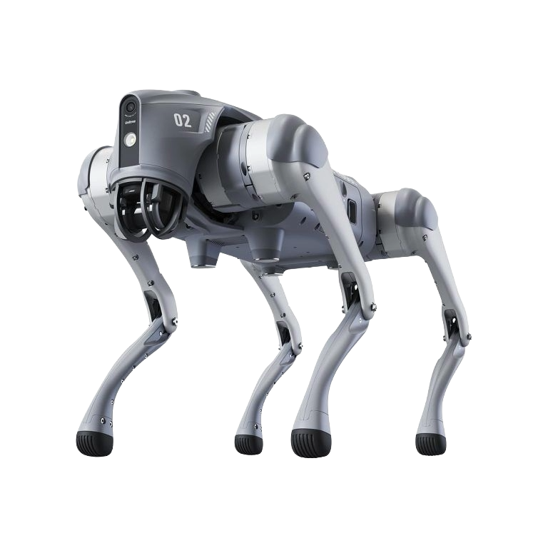 Unitree Go2 Air Robot